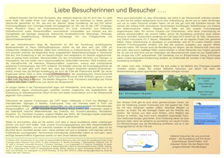 Liebe Besucher(Innen)